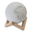 Lampe de table 9 po Cornia