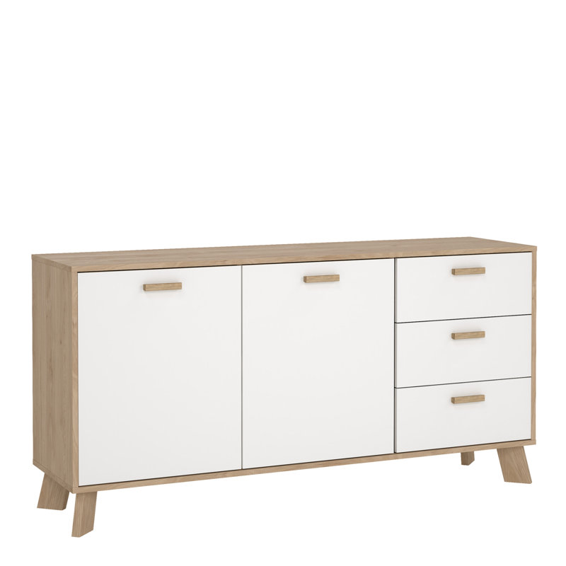 Rehansh 147.2cm Sideboard