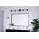 Sullivan Street 5 - Light Dimmable Vanity Light