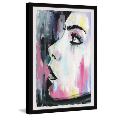 1 Piece Single Picture Frame Wall Art