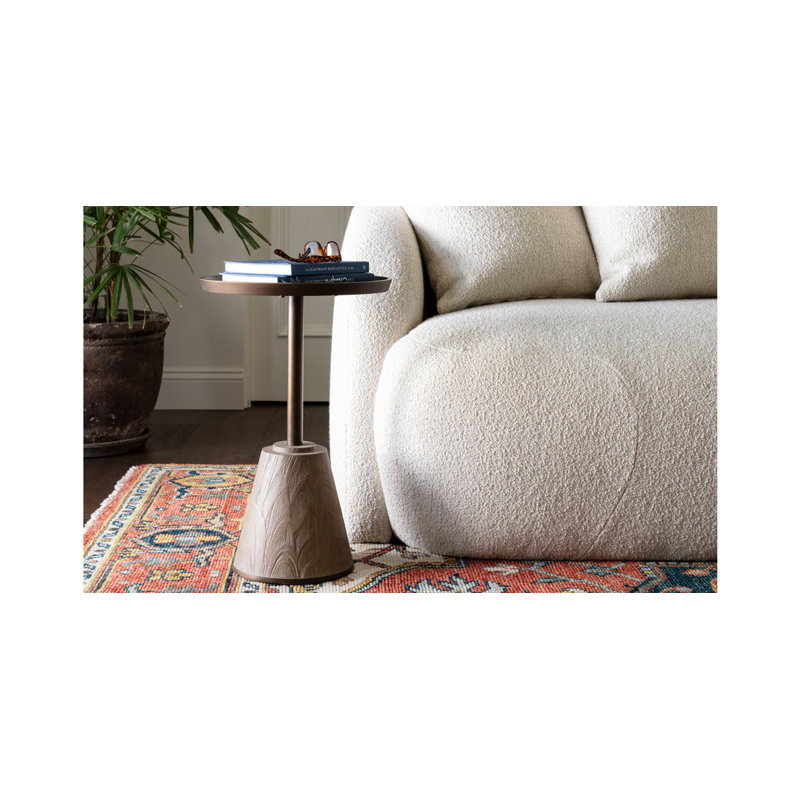 Colton End Table
