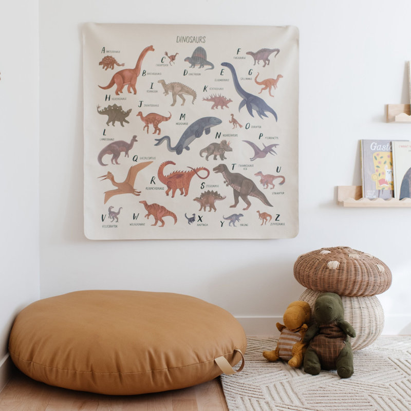 Gathre Small Tapestry