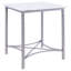 Bella Marble 3 Legs End Table-72595290-132219467