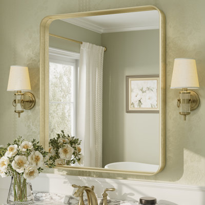 Miroir mural Aevar