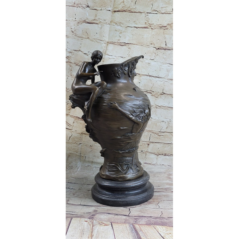 Figurines et sculptures zakele