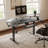 Marlyin 72, Standing Desk 72"-77999888