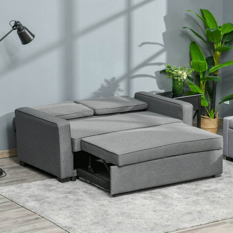 2 Seater Sofa Bed