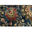 Tapis oriental bleu marine Dahl-1387820761
