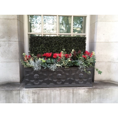Handmade Pot Planter