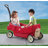 All Around Wagon Ride-On