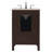 Gilley 24'' Single Bathroom Vanity with Stone Top-160462396-160462399