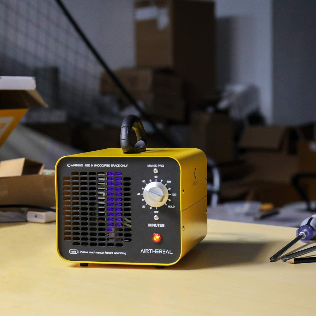 Airthereal Luftreiniger