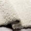 Tapis crème tissé à la machine Gilkey-364261566