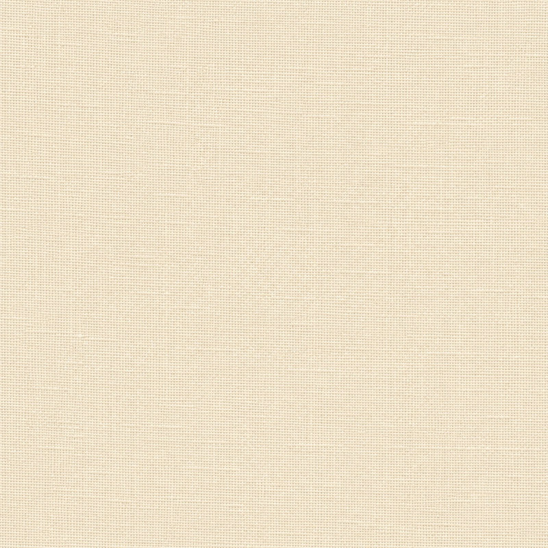 Solid Linen Look | Linati Fabric, Cream