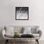 «Soft Blue Cubes» par Elisabeth Fredriksson - impression d'art graphique-53128111-49901190