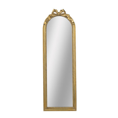 15.8" X 48.8"  Full Length Mirror