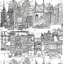New York New York Wallpaper