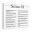 Salmo 91, article de cristal à la liste-1007381178