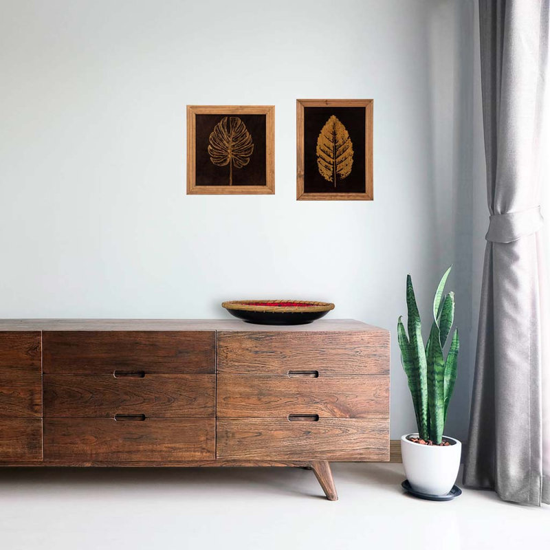 CERAMIC LACQUER BOWL