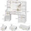 Coiffeuse Vincci-1337866705