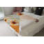 Quinlynn Quilted Throw Blanket