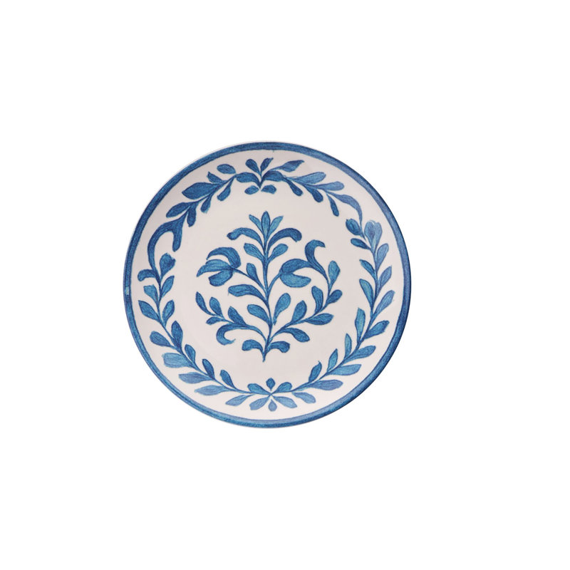 Ensemble d'assiettes de service