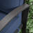 Mcknight Aluminum Outdoor Lounge Chair with Cushions (Set of 2)-2048127063