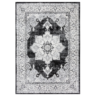 Tapis oriental Damyon Performance