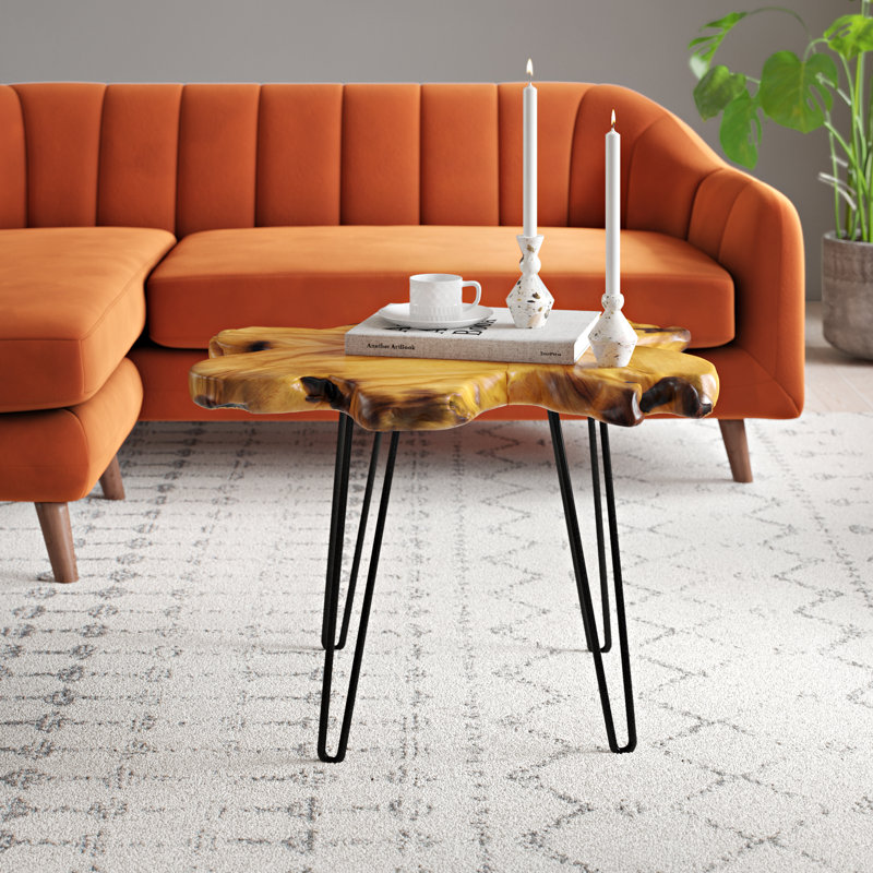 Table basse Batotana, Grand