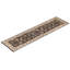 Classic One-of-a-Kind 3' 1" x 10' 5" Hand Knotted Area Rug
