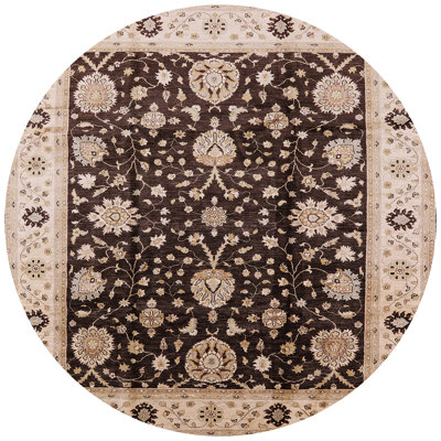 Kants Oriental Indoor Rug