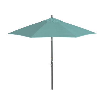 Lexia 90'' Sunbrella® Outdoor Umbrella