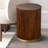 Desmond Wood Side Table