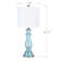Prager Glass Table Lamp