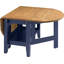 Allbritton Drop Leaf Coffee Table-1984950441