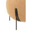 Lorensa Solid Wood Accent Stool-1365571617