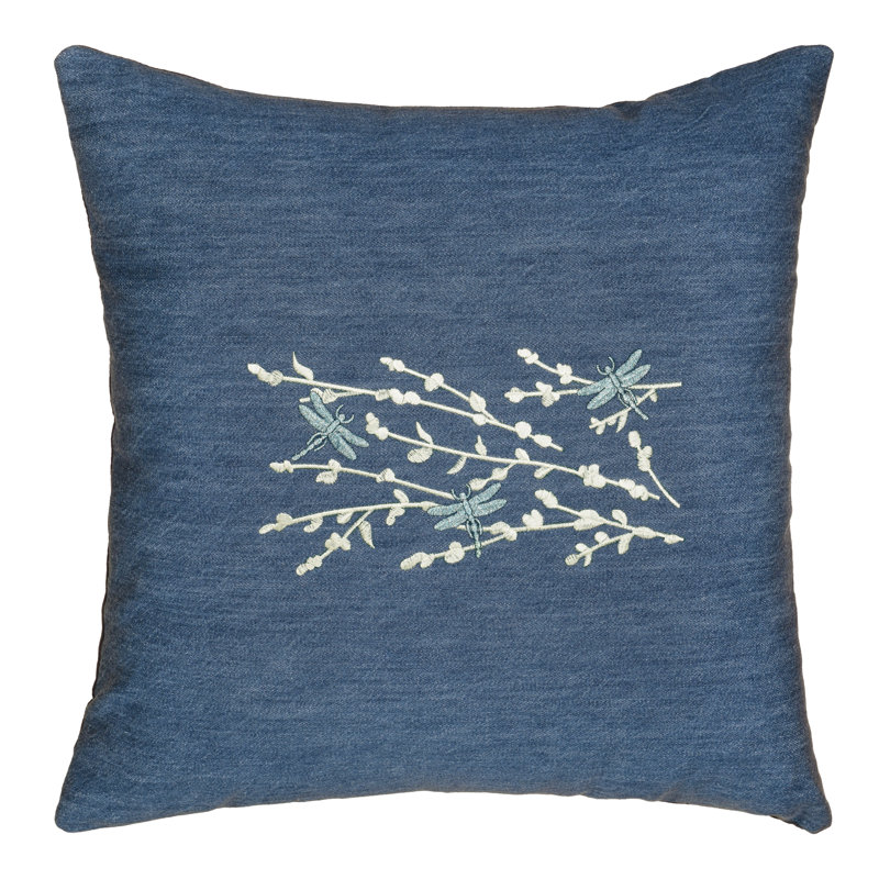Housse de coussin BRAELYN PILLOW COVER