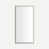 Brushed Nickel is out of stock