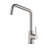 KIBI Macon Kitchen Faucet-61252335