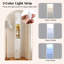 Freestanding Linen Cabinet-1062461588