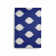Vachel Chenille Polka Dots Indoor Rug