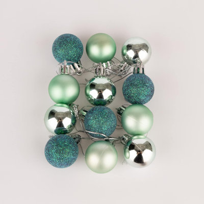 Polyvinyl Chloride (PVC) Bauble