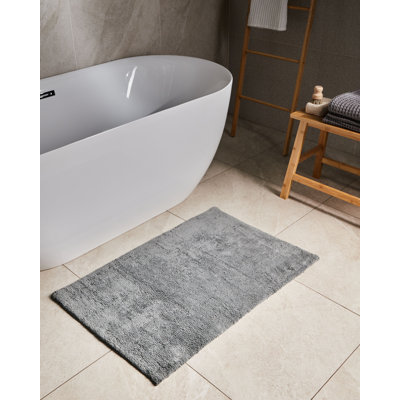 Cotton Bath Mat