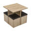 Stasny 4 -Person Dining Set-291433179