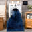 Basics by Wayfair™ Solid Shag Area Rug-424132133