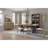 Two Door Latte Server-46"