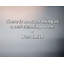 Citation artistique «Il n'y a pas de four autonettoyant». Toile tendue par Wes Smith Gallery-107654639