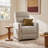 Mila 33" Swivel Power Recliner