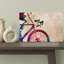 «Vibrant Cycling Motion», art mural contemporain-129474962