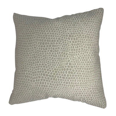 M10626 Polka Dots Throw Pillow
